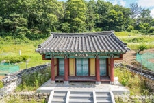 기암서원 관광 정보와 주변 관광 명소 및 근처 맛집 여행 정보