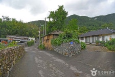 무월마을 관광 정보와 주변 관광 명소 및 근처 맛집 여행 정보