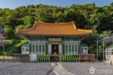 관음사(제주) 관광 정보와 주변 관광 명소 및 근처 맛집 여행 정보