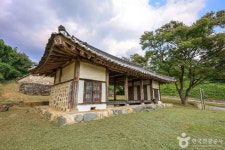 수곡서원 관광 정보와 주변 관광 명소 및 근처 맛집 여행 정보