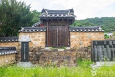 덕암서원(성주) 관광 정보와 주변 관광 명소 및 근처 맛집 여행 정보