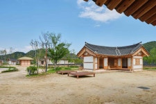 보부상문화체험촌 관광 정보와 주변 관광 명소 및 근처 맛집 여행 정보