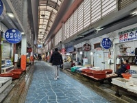 태안 서부시장 쇼핑 정보와 주변 관광 명소 및 근처 맛집 여행 정보