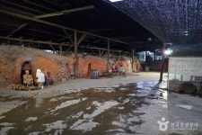 지리산참숯굴찜질방 관광 정보와 주변 관광 명소 및 근처 맛집 여행 정보