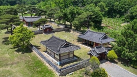운곡서원(음성) 관광 정보와 주변 관광 명소 및 근처 맛집 여행 정보