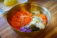 초정명가횟집 물회 음식점 정보와 주변 관광 명소 및 근처 맛집 여행 정보