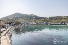 대항선착장 관광 정보와 주변 관광 명소 및 근처 맛집 여행 정보