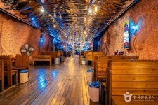 무주머루와인동굴 관광 정보와 주변 관광 명소 및 근처 맛집 여행 정보