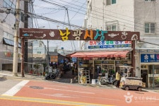 쌍둥이돼지국밥 본점 - 주변 여행 및 근처 관광 명소 - 국내 여행 정보와 관광 명소 정보