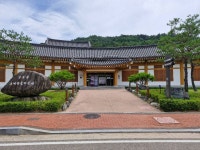 주왕산 관광단지 관광 정보와 주변 관광 명소 및 근처 맛집 여행 정보