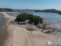 목섬 관광 정보와 주변 관광 명소 및 근처 맛집 여행 정보