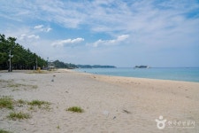잔교리해수욕장 - 주변 여행 및 근처 관광 명소 - 국내 여행 정보와 관광 명소 정보