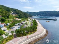 구조라해수욕장 - 주변 여행 및 근처 관광 명소 - 국내 여행 정보와 관광 명소 정보