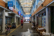 정읍 연지시장 쇼핑 정보와 주변 관광 명소 및 근처 맛집 여행 정보