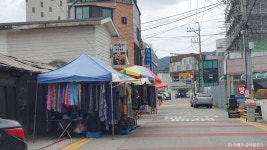 가평 현리5일장 쇼핑 정보와 주변 관광 명소 및 근처 맛집 여행 정보