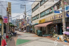 전곡시장 쇼핑 정보와 주변 관광 명소 및 근처 맛집 여행 정보