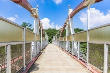 성라공원 관광 정보와 주변 관광 명소 및 근처 맛집 여행 정보