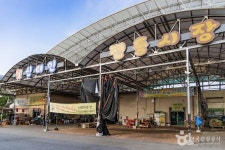 정읍 신태인시장 쇼핑 정보와 주변 관광 명소 및 근처 맛집 여행 정보