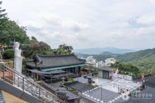 약사사(성남) 관광 정보와 주변 관광 명소 및 근처 맛집 여행 정보