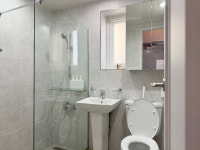 호스텔정중동 숙박 정보와 주변 관광 명소 및 근처 맛집 여행 정보