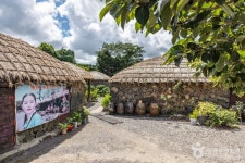 성읍민속마을 관광 정보와 주변 관광 명소 및 근처 맛집 여행 정보