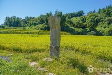 장흥 방촌리 석장승 관광 정보와 주변 관광 명소 및 근처 맛집 여행 정보