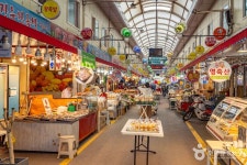 부천 원종종합시장 쇼핑 정보와 주변 관광 명소 및 근처 맛집 여행 정보