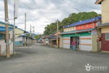 원평공설시장 쇼핑 정보와 주변 관광 명소 및 근처 맛집 여행 정보