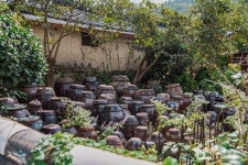 남도한옥민박마을 관광 정보와 주변 관광 명소 및 근처 맛집 여행 정보