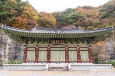 옥천사(고성) - 주변 여행 및 근처 관광 명소 - 국내 여행 정보와 관광 명소 정보