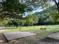 설악산국립공원 자동차야영장 레저스포츠 정보와 주변 관광 명소 및 근처 맛집 여행 정보