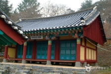 文献書院（문헌서원） - 観光 - 韓国旅行・観光情報