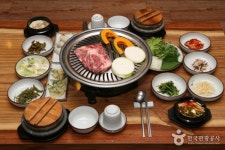 Icheonok (이천옥) - Restaurant - Korea travel and tourism information