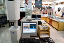 Eyedaq眼镜(明洞店)아이닥안경(명동점) - 购物 - 韩国旅行和旅游信息