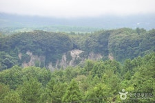 オント滝（엉또폭포） - 観光 - 韓国旅行・観光情報