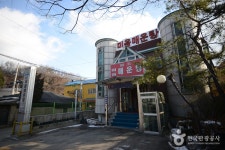 미음매운탕 음식점 정보와 주변 관광 명소 및 근처 맛집 여행 정보