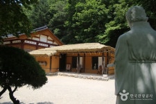  버스  제천 의림지 역사박물관   한방엑스포공원   배론성지   농장체험 (당일) : 인터파크투어 