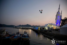 마량미항(마량항) 관광 정보와 주변 관광 명소 및 근처 맛집 여행 정보