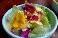 コマナルトルサムパプ（고마나루 돌쌈밥） - レストラン - 韓国旅行・観光情報