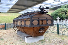 Okpo Great Victory Commemorative Park (옥포대첩기념공원) - Sightseeing - Korea travel and tourism information