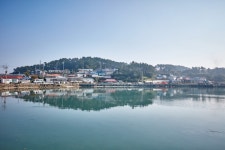 노화 북고어촌체험마을 관광 정보와 주변 관광 명소 및 근처 맛집 여행 정보