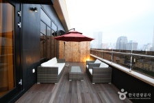 河畔酒店(Rivertain Hotel)[韩国旅游品质认证/Korea Quality]（리버틴호텔[한국관광 품질인증/Korea Quality]) - 住宿... 