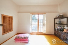 Song jeong Historic House [Korea Quality] / 송정고택 [한국관광 품질인증] - Logement - Voyage Corée et information touristique
