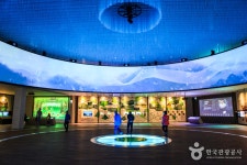 大耶山龍湫渓谷（대야산 용추계곡） - 観光 - 韓国旅行・観光情報