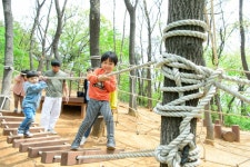 Yongwangsan Neighborhood Park (용왕산근린공원) - Sightseeing - Korea travel and tourism information