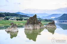 石門（석문） - 観光 - 韓国旅行・観光情報