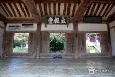Byeongsanseowon Confucian Academy [UNESCO World Heritage] (병산서원 [유네스코 세계유산]) - Sightseeing - Korea travel and... 