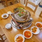 [백년가게]대호정 음식점 정보와 주변 관광 명소 및 근처 맛집 여행 정보