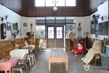 전주한옥레일바이크 레저스포츠 정보와 주변 관광 명소 및 근처 맛집 여행 정보