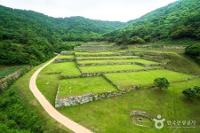 진도 용장성 관광 정보와 주변 관광 명소 및 근처 맛집 여행 정보